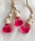 Valentine Car Diffuser - SOULMATE