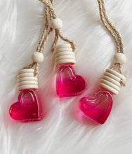 Load image into Gallery viewer, Valentine Car Diffuser - SOULMATE
