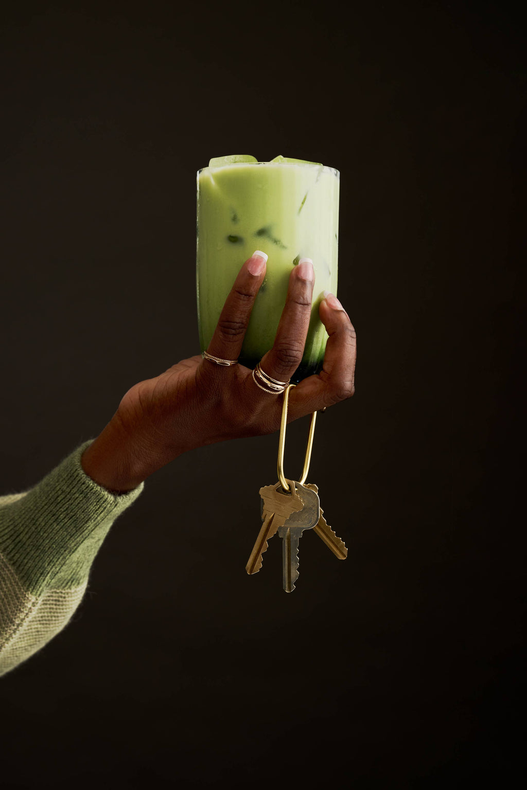 Ceremonial Matcha