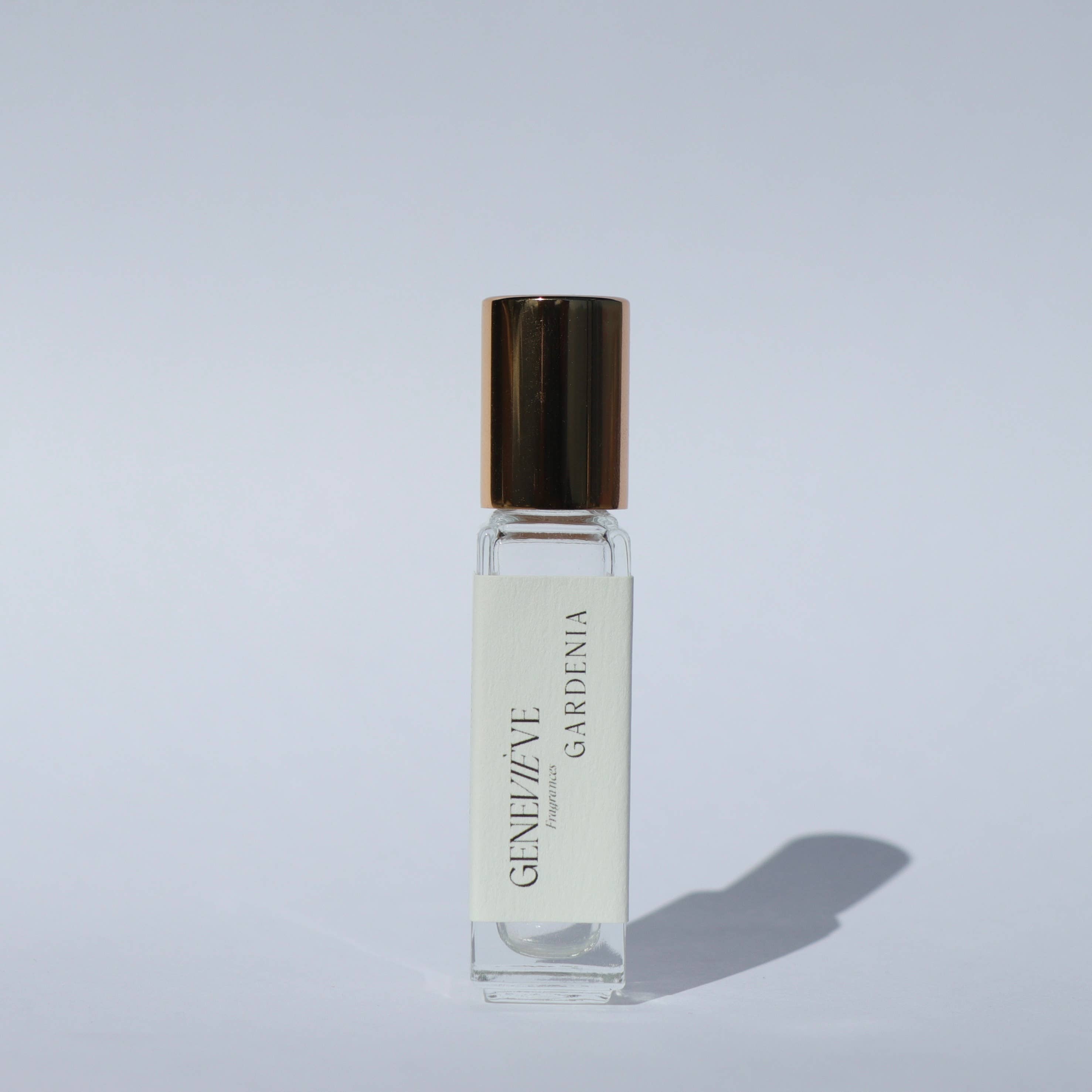 Gardenia Perfume Oil | Gardenia Citrus