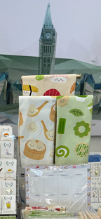 Matcha Kitchen Towel