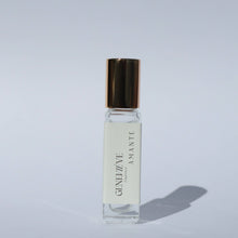 Load image into Gallery viewer, Amante Perfume Oil | Lavender Ylang