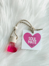 Load image into Gallery viewer, Valentine Car Diffuser - SOULMATE