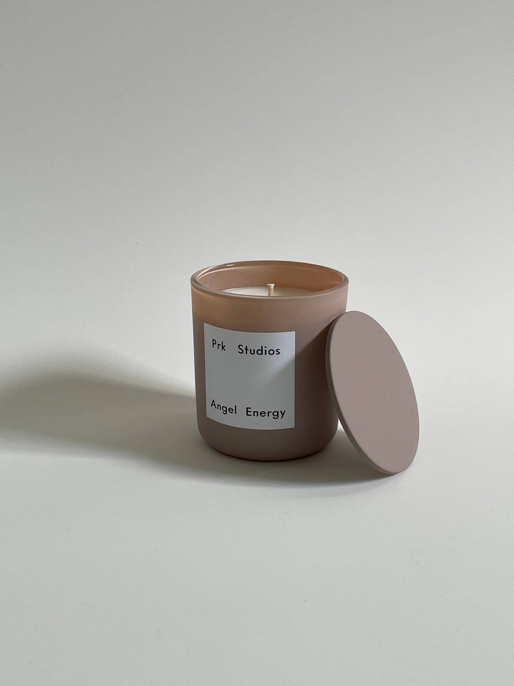 Angel Energy Candle 8oz | Natural Soy Wax Essential Oils