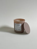 Angel Energy Candle 8oz | Natural Soy Wax Essential Oils