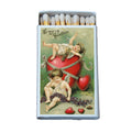 Matches • Valentine's Day • Home Decor for Candles & Incense