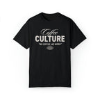 Coffee Culture T-Shirt