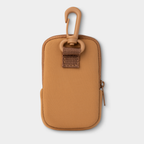 Caramel Touchette Pouch