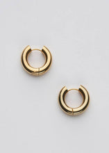 Load image into Gallery viewer, Chunky Hoops Mini
