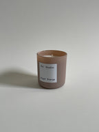 Angel Energy Candle 8oz | Natural Soy Wax Essential Oils