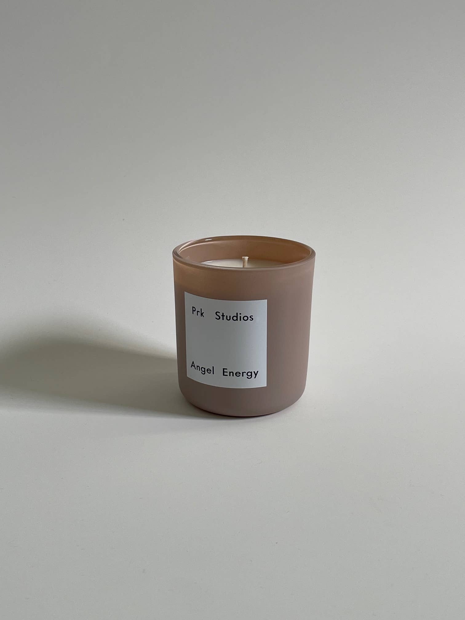 Angel Energy Candle 8oz | Natural Soy Wax Essential Oils