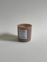 Load image into Gallery viewer, Akoya Pearl Candle 8oz | Natural Soy Wax Essential Oils