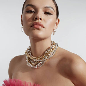 U-Link Necklace