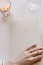 Wellness Planner