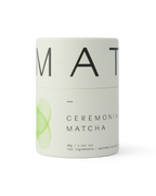 Ceremonial Matcha