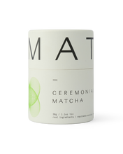 Load image into Gallery viewer, Ceremonial Matcha