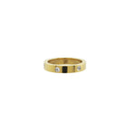 Diamond Ring Band