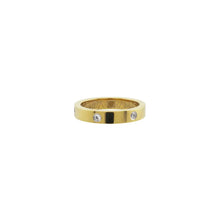 Load image into Gallery viewer, Diamond Ring Band