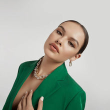 Load image into Gallery viewer, U-Link Necklace