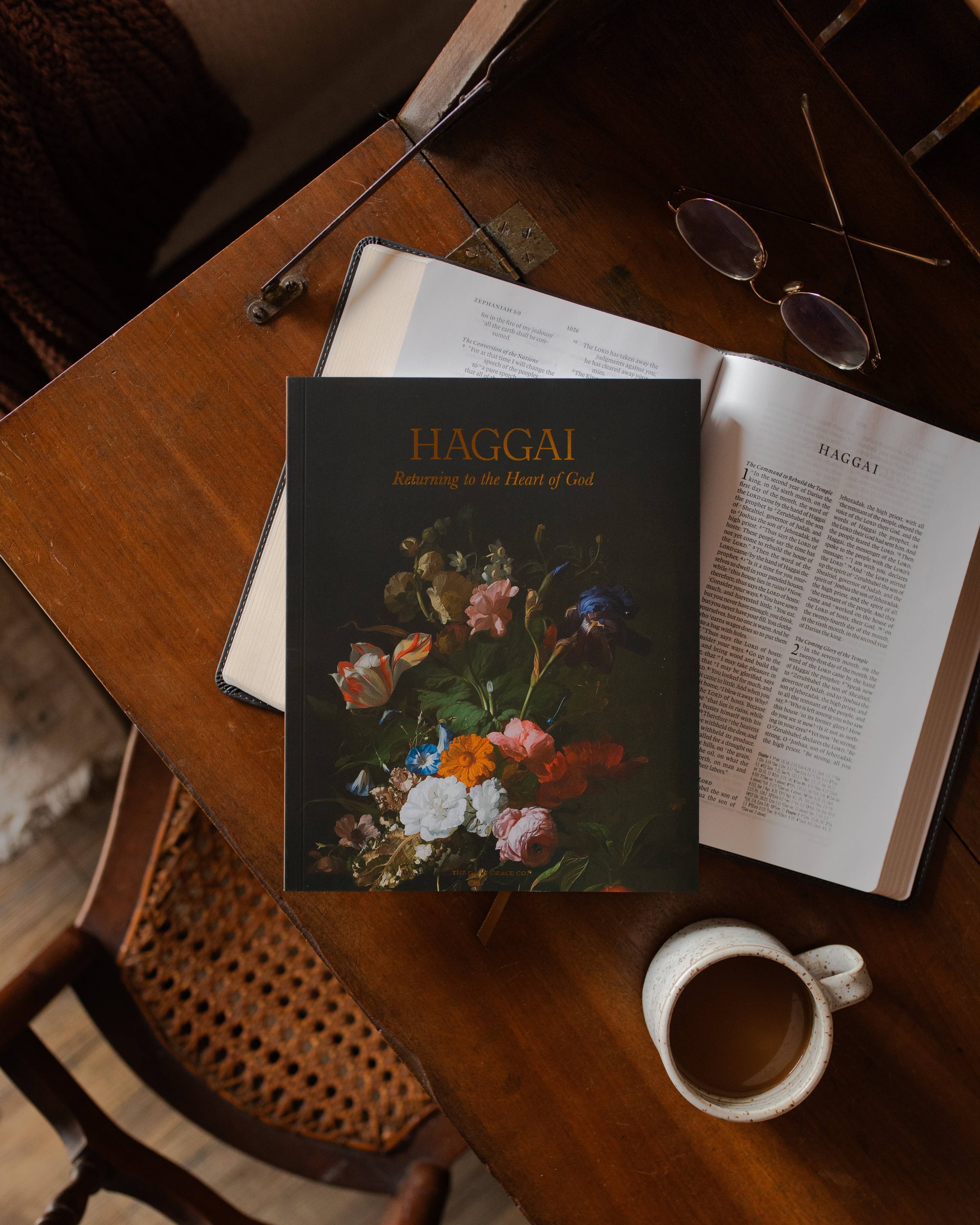 Haggai