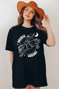 "COSMIC COWBOYS" GRAPHIC TEE (4324-TS)