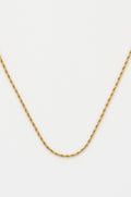 The Rope Necklace