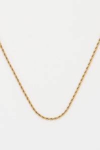 The Rope Necklace