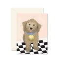 Dog Thank You