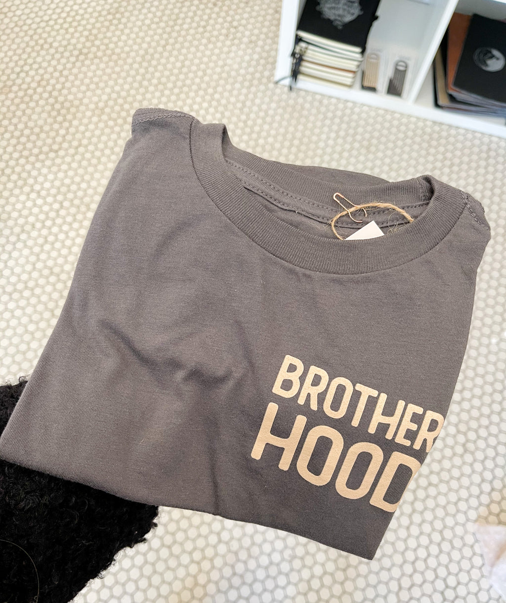 Brotherhood Kids Tee