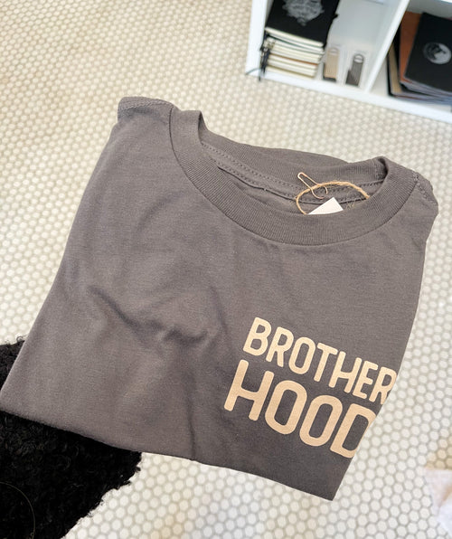 Brotherhood Kids Tee