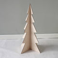 Christmas tree giant