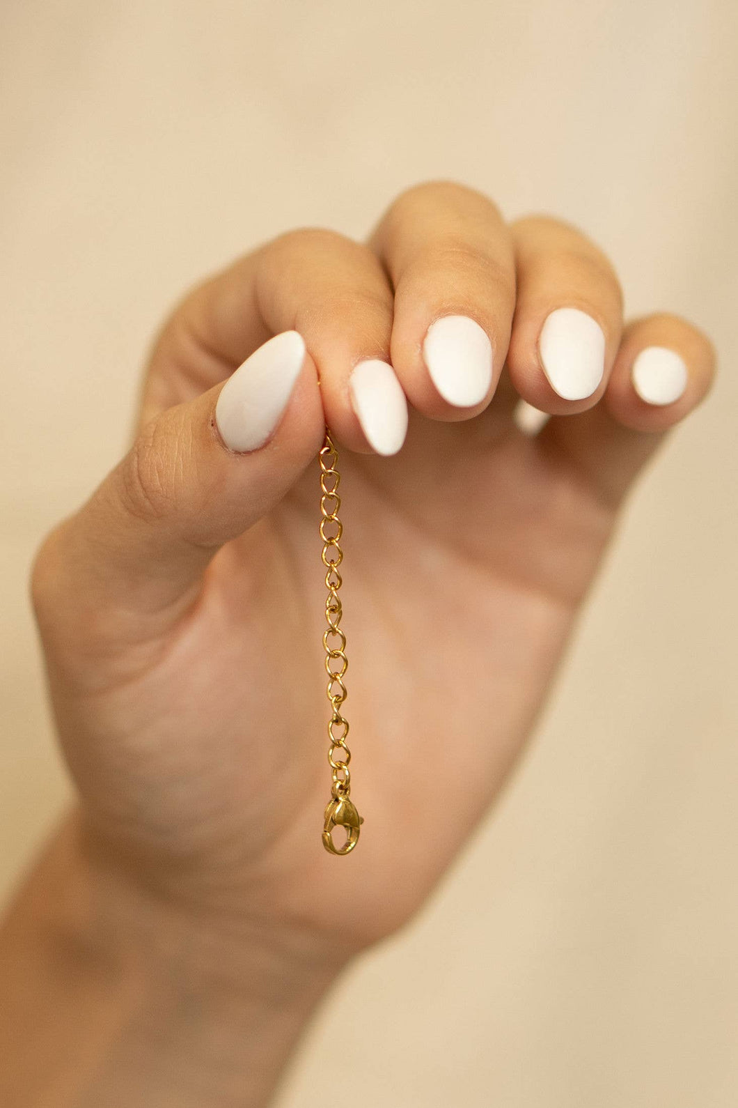 CHAIN EXTENDER