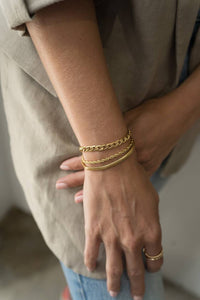Rope Chain Bracelet