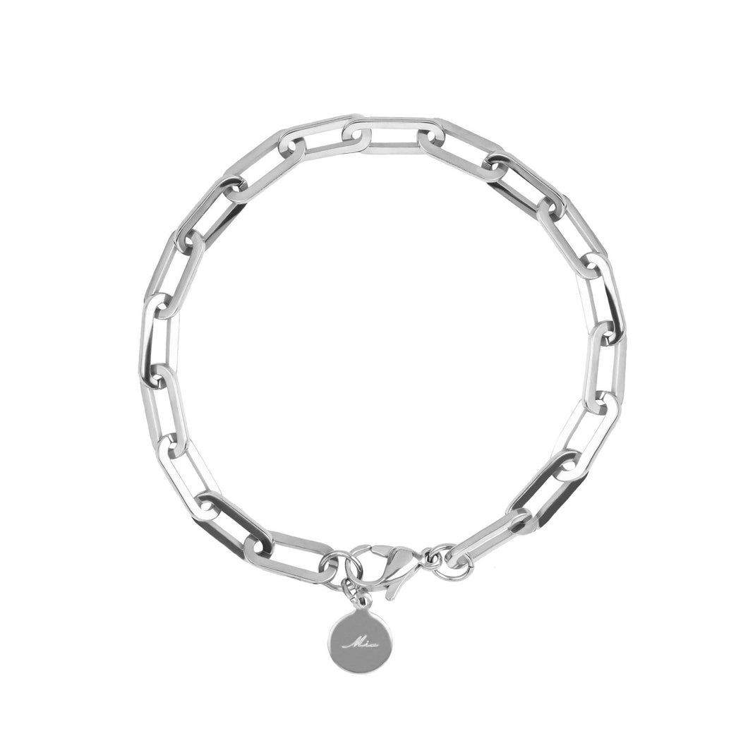 Puzzle Bracelet