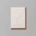 CONGRATULATIONS CARD