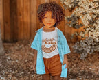 Made of Magic child tee