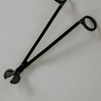 Black Candle Care Kit - Candle Tools - Candle Accessories