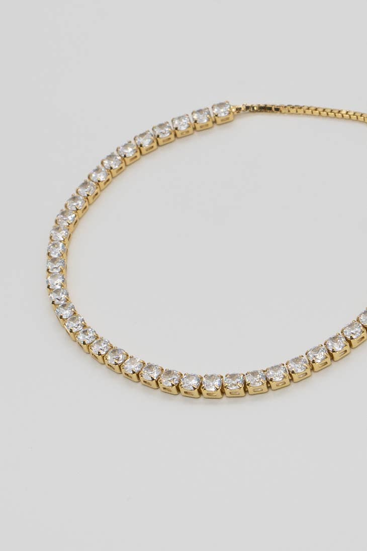 Tennis Bracelet
