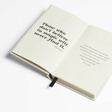 Load image into Gallery viewer, The Five Minute Journal