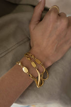 Load image into Gallery viewer, Rope Chain Bracelet