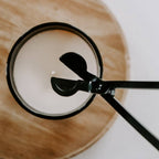 Black Candle Care Kit - Candle Tools - Candle Accessories