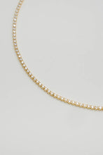 Load image into Gallery viewer, Tennis Choker