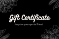 Autumn Moon Gift Card