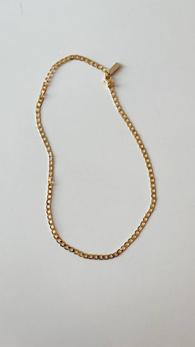 Cuban Link - Layering Chain Necklaces