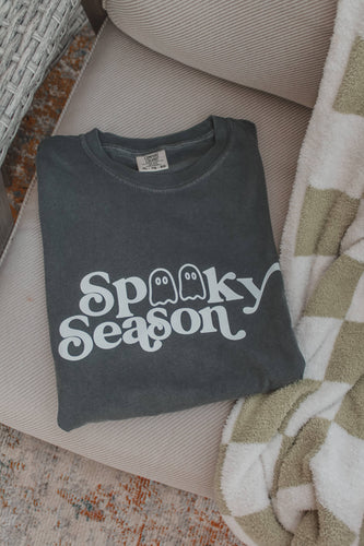 Spooky Season T-shirt