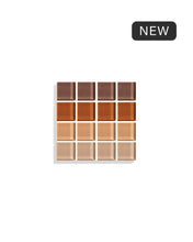 Load image into Gallery viewer, GLASS TILE COASTER - Ombre - Copper