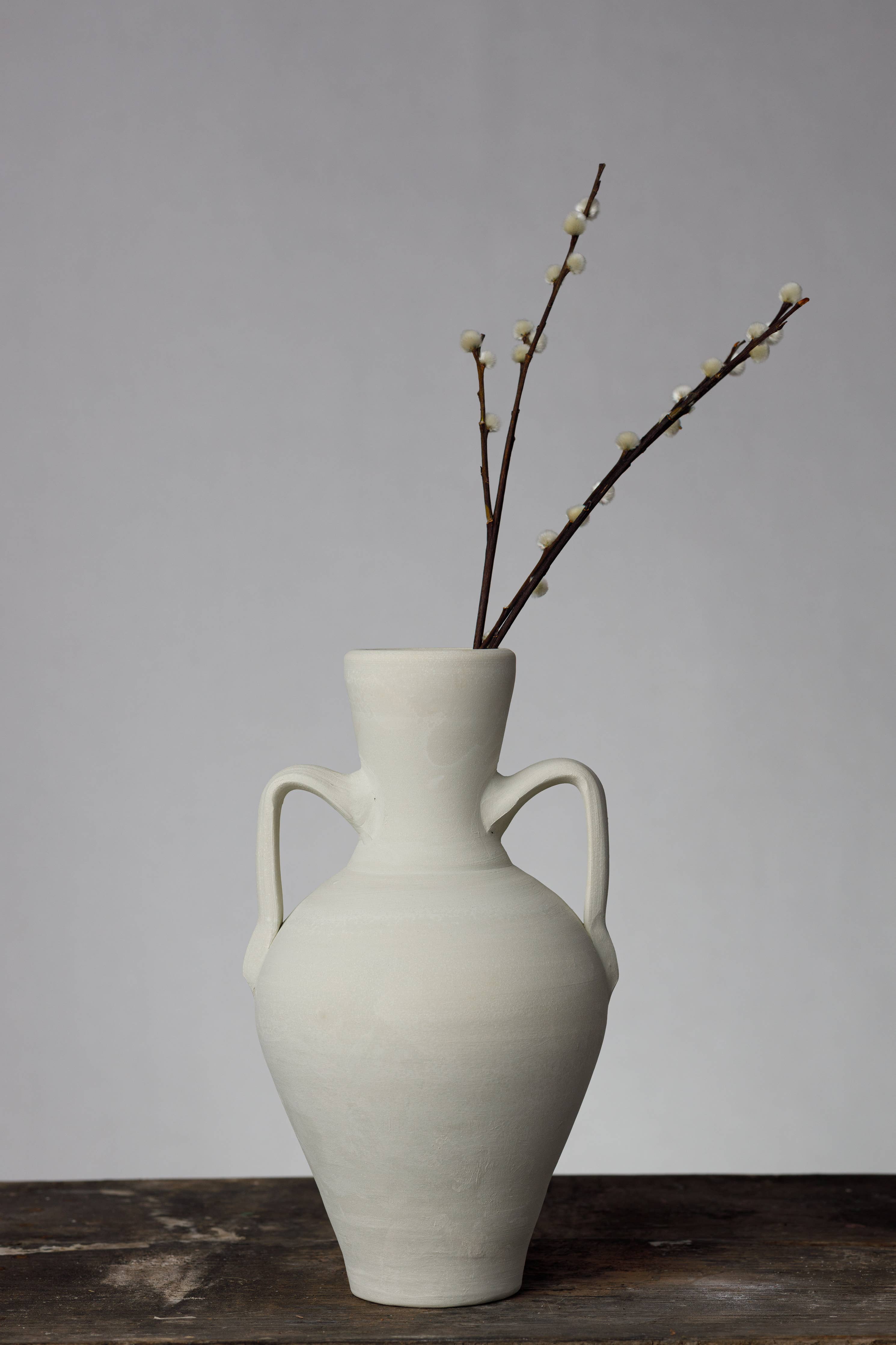 Gandian Clay Pitcher