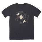 Live by the sun love by the moon