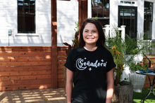 Load image into Gallery viewer, Soñadora short sleeve