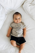 Sun, Moon + Stars Kids Tee